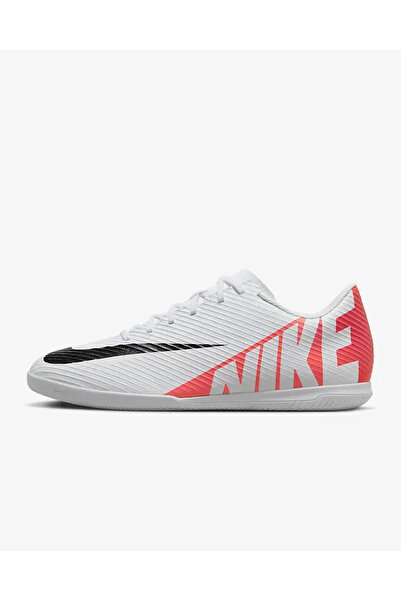 Nike DJ5969 600 Vapor 15 Club IC Futsal Ayakkabısı (DAR KALIP) (DAR KALIP)