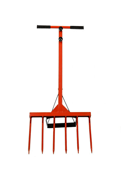 KESMAKSAN Belmatik 6 Tırnaklı