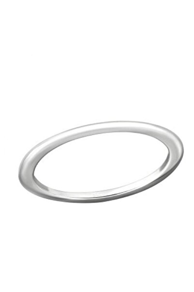 Flippy Inel Argint 925 Tip Verigheta, Marimea 53