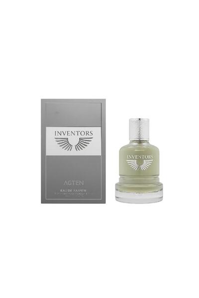 Asten Apa de parfum Inventors, barbati, 100 ml
