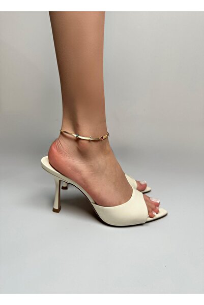 Kius Özel Seri Renkli Taşlı Gold Halhal