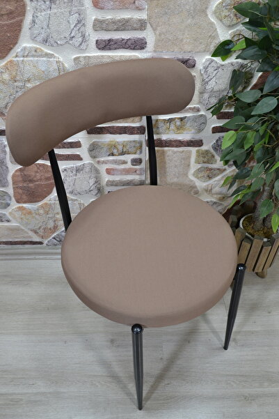 kılıfteks Teddy Yeni Model Sandalye Kılıfı Lakos