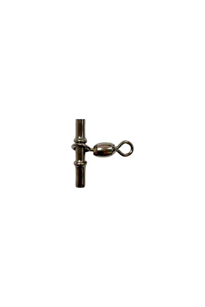 SEA HORSE Cross-Line Cran Swivel No:2 9 Pcs