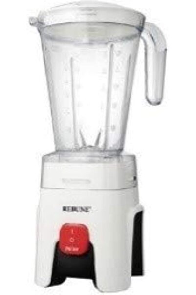 Ribon Blender RE-2-078, 1.5L Capacity, White