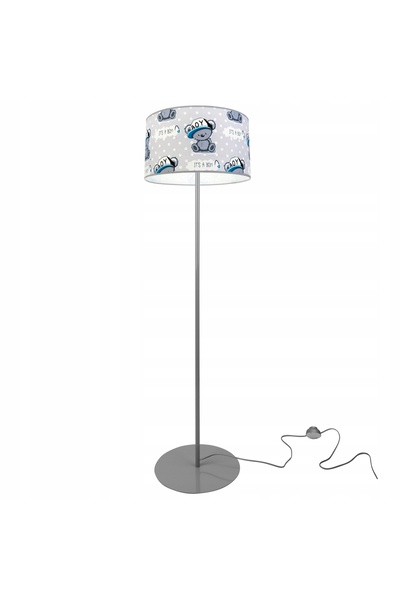 Other Lampă de podea pentru copii, tip mansardă, abajur, model, LED