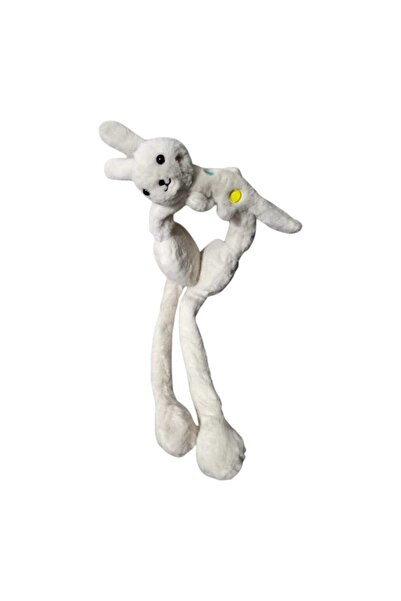 Aware Time Children's Plush Figured Movable Ear Movable Sound Winter Earmuff