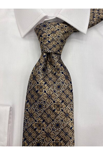 Cacharel Тканина з візерунком для краватки