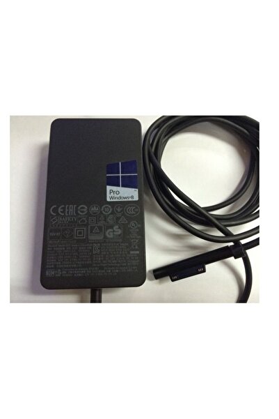 NMC 36W 12V 2.58A Power Adapter Charger for Microsoft Surface Pro 3 Pro 4 Pro...