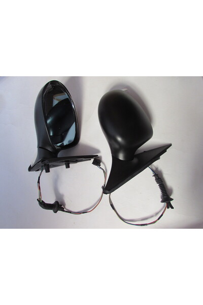OEM 1997 - 2003 BMW E39 M5 OTOMATİK KATLANIR AYNA TAKIMI