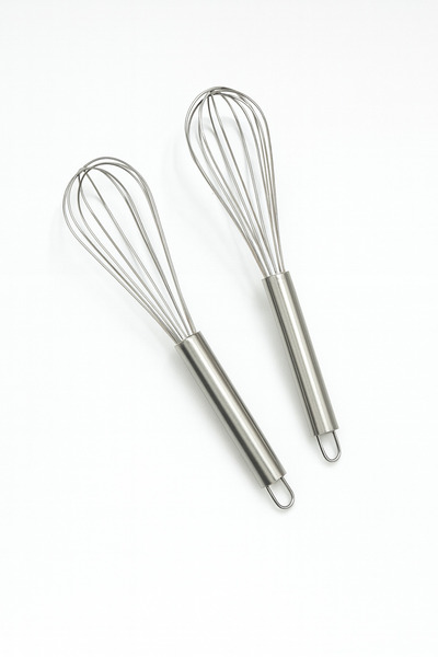 homvira Paslanmaz Çelik Çırpıcı – Mutfak Tel Çırpıcı Karıştırıcı