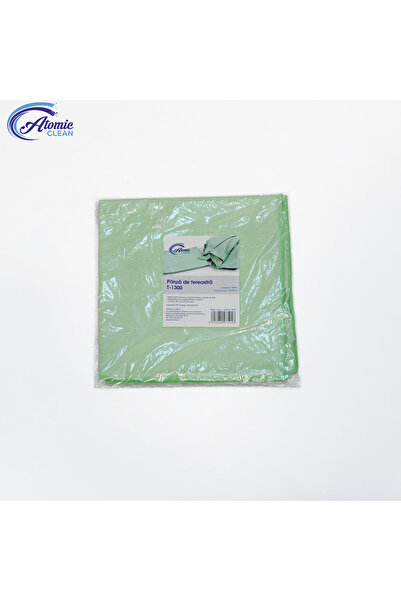 Atomic Clean Lavetă pentru geamuri R-025