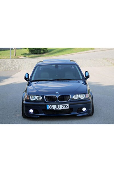 Genel Markalar BMW E46 COUPE UYUMLU ELEKTRİKLİ OTOMATİK YUKARI KATLANIR M3 AY...