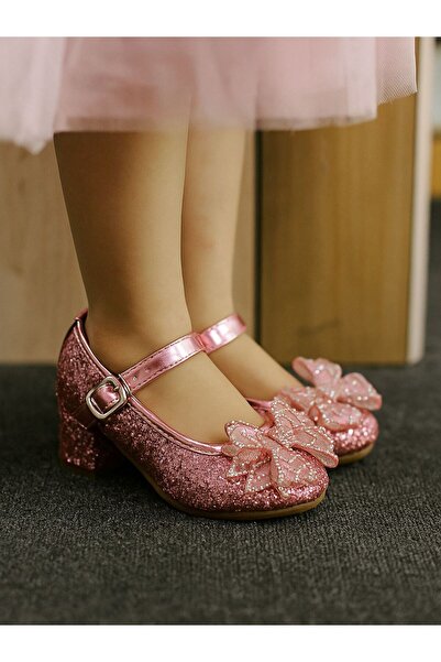 Görkem bebe ayakkabı ve tekstil GIRL'S GOWN SHOES