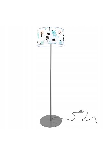 Other Lampă de podea pentru copii, tip mansardă, abajur, model, LED
