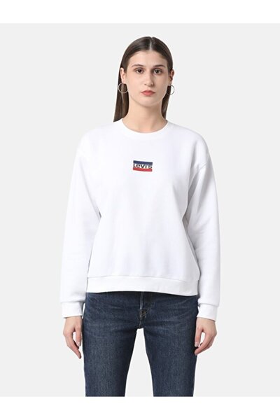 Levi's Everyday Sweatshirt