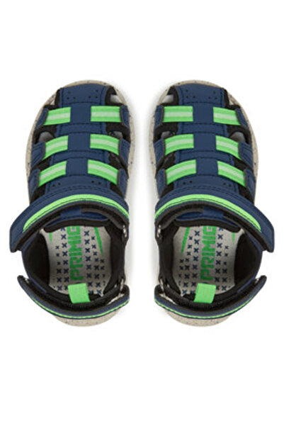 Primigi Σανδάλια για αγόρια μπλε AVANT-7969733 NAVY