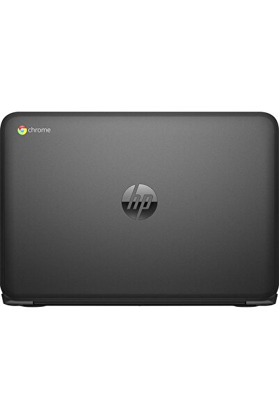 HP Chromebook G5. 11.6" HD Laptop, 4GB RAM, 16GB SSD, Eng/Arabic Keyboard for Students & Professionals