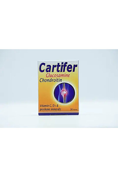 CARTIFER كارتيفير تاب 30S