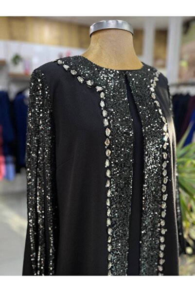 Bulem Collection Abiye üçlü Takım