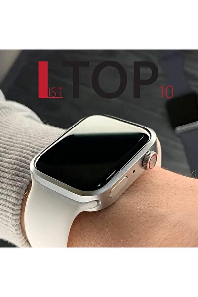 D&K WONDER I7 by D&K® Smartwatch, Fitness Bracelet, Call/SMS Notifications, Activity Tracking, Music