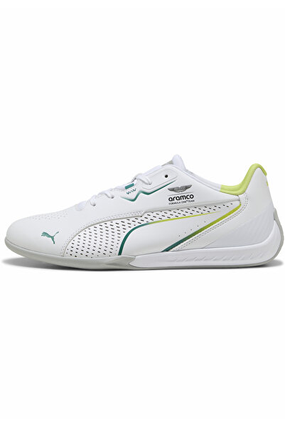 Puma Tenisky ASTON MARTIN ARAMCO F1® TEAM Drift Cat 11 unisex