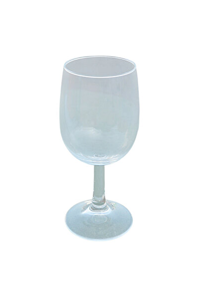 Moratti România Set of 12 Prelude Wine Glasses, Libbey, 330 ml