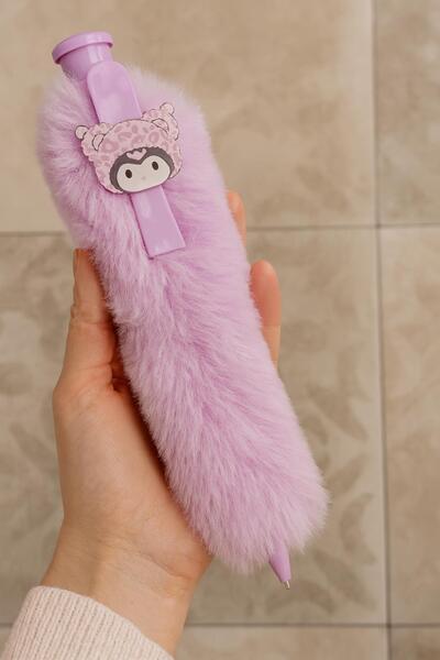 Tuna قلم حبر جاف كبير الحجم من مور كورومي