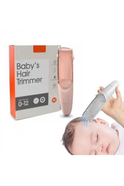 Luxury Home مكينة حلاقة الأطفال الذكية