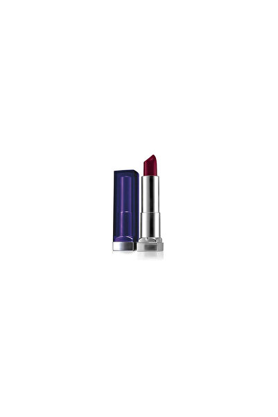Maybelline New York Ruj Sensational Bolds, 886 Berry Bossy, 4,4 g