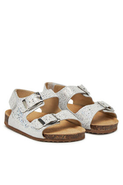 Primigi Σανδάλια για κορίτσια λευκά PRIMIGI-7941733 M BIANCO