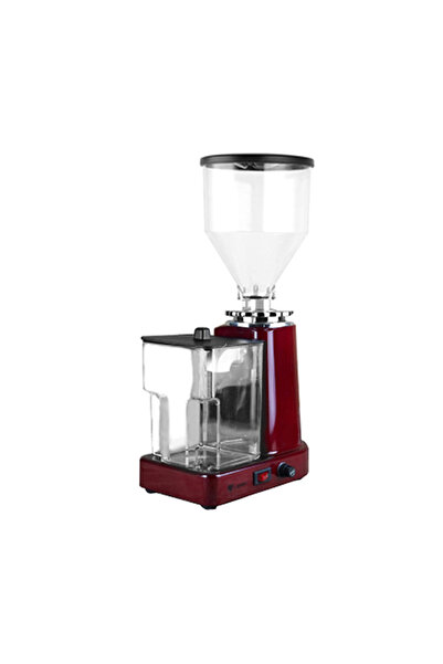 Moratti România Moratti professional coffee grinder, 500 grams, red