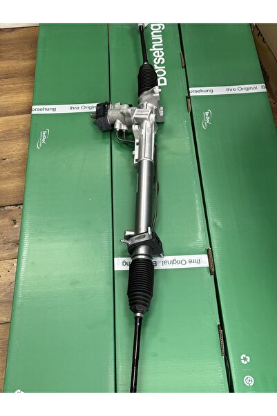 BORSEHUNG Germany GOLF 4 BORA DİREKSİYON KUTUSU GERMANY OCTAVİA LEON