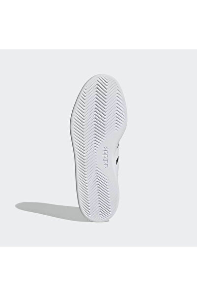 adidas Breaknet 3.0 Black Unisex Sneaker Jr3560