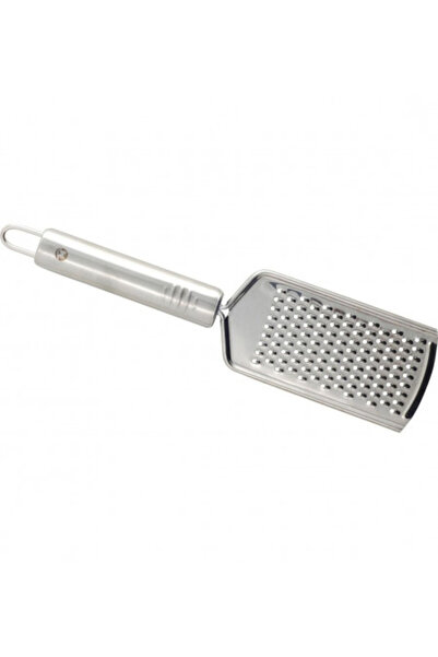 Moratti România Razatoare cu maner, inox, 24 cm