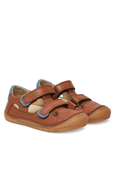 Froddo Σανδάλια για αγόρια καφέ FRODDO-G2150198-2 ΚΑΦΕ S