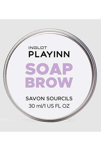 Inglow انجلوت صابونة حواجب 30 جم