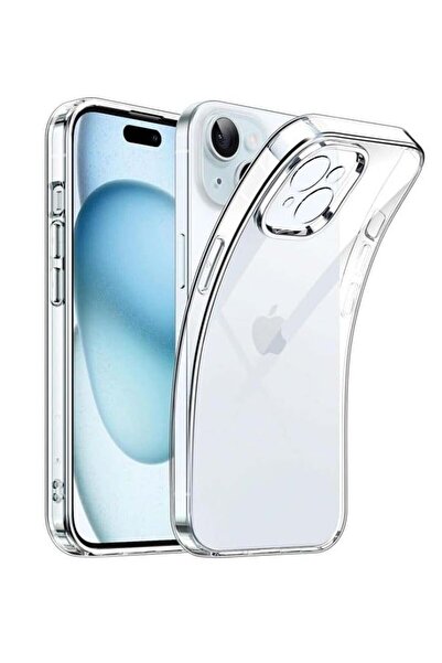 Prostyle جراب شفاف لهاتف iPhone 14 Plus، غطاء شفاف رفيع مع حماية من الاصفرار ...