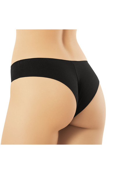 Selkar Global Women's Double Layered Back Color and Pattern Assorted Plain Panties 12 Pack - Colorful - Selkrkoytas51M03-Cok