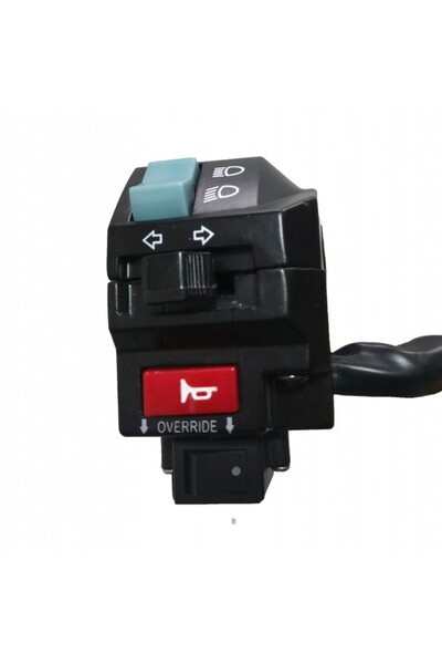 China Comutator lumini ATV Linhai Bighorn