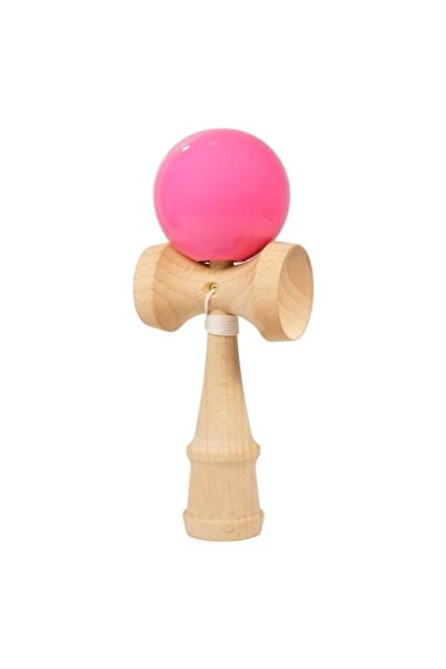 Kendama Profesional, Roz intens