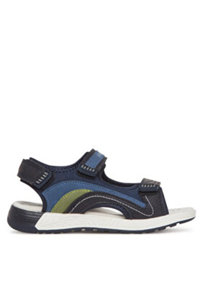 lumberjack Σανδάλια για αγόρια μπλε LUMBERJACK-LJ-SBG5806-004-N92-M0123_31/35...