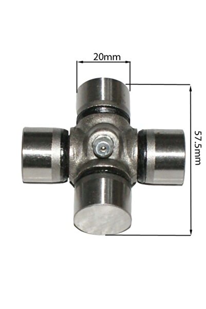 China Cardan Cruce ATV Linhai 20 x 55