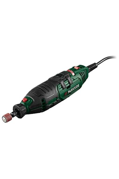 PARKSIDE Fine Drill Grinder »PFBS 160 D3« Parkside, 160 W, incl. 46-piece acc...