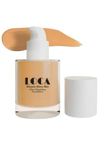 zmzm لوكا كريم أساس دريمي جلوي سكن - 01 لاتيه