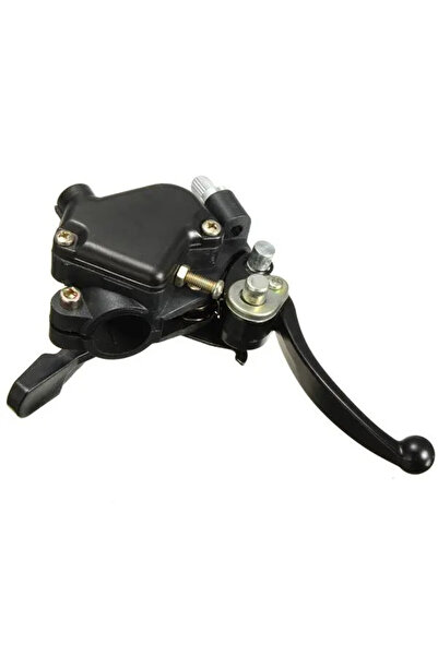 China Manetă frână / ambreiaj ATV partea dreaptă