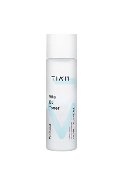 TİAM Vita B5 Toner for Skin Hydration by - 180ml