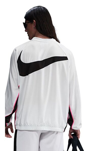 Nike Футболка з довгими рукавами M NK DF ACD+ SHELL TOP Футболка з довгими рукавами для спорту