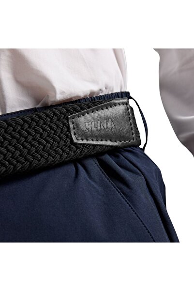 Slam Deck Belt Unisex Black Belt Unisex Belt A460002S00