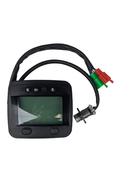 China Tablou de bord digital pentru ATV Linhai 300cc