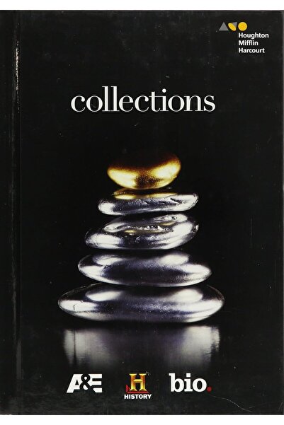 Houghton Mifflin Harcourt طبعة الطالب الصف العاشر 2017 (مجموعات)